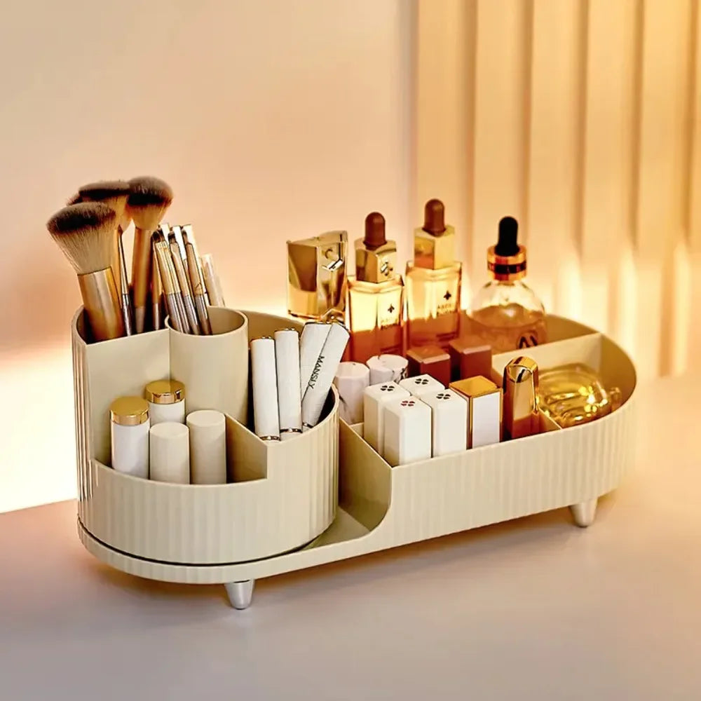 Organizador de Maquillaje 360